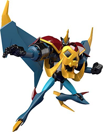 Moderoid raiking gaiking model - raiking,