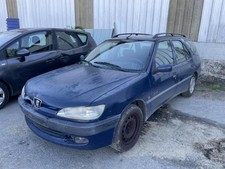 Retroviseur interieur PEUGEOT