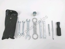 TROUSSE OUTIL YAMAHA DT 125 X
