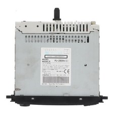 Autoradio d'origine CITROEN