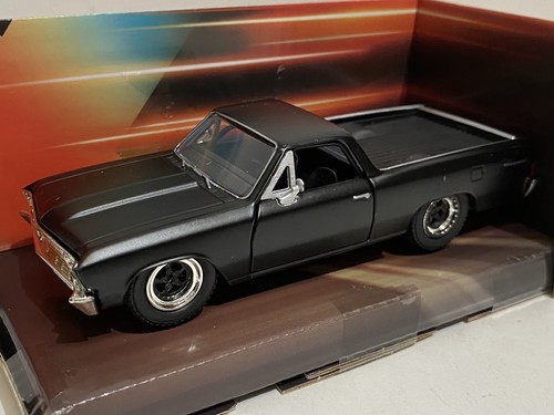 Chevrolet camino 1967 - 1:32,