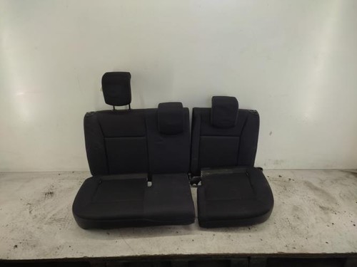 Banquette arriere renault - banquette,