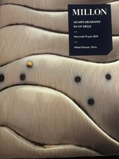 Catalogue vente art