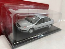 Citroën C5 2001 1/43