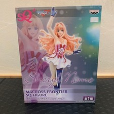 Figurine Macross F SQ ~ Sheryl