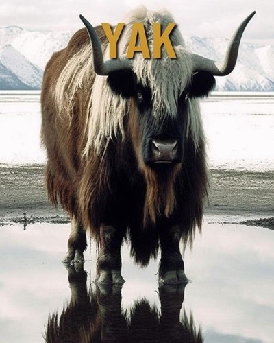 Yak amazing photos and - amazing,