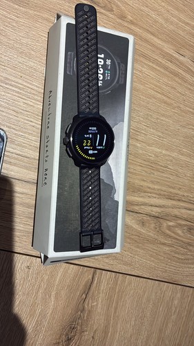 Montre connectée suunto - montre, race