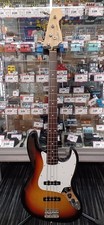 (FENDER) JB STD corps en bois
