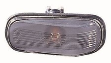 Clignotants Clignotant Gauche Droite Blanc pour Saab 9-3 Cabriolet YS3D