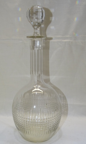 Belle ancienne carafe - -belle,