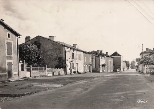 Chenay place - 79, la