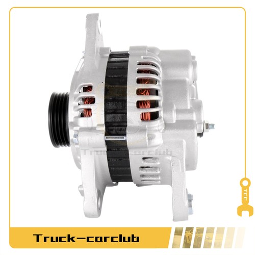Amt0097 silver alternator - amt0097, 90