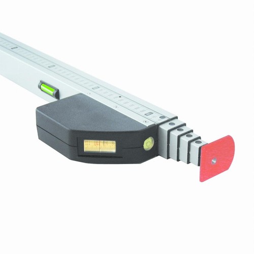 Canne mesureuse easyfix geo - canne,