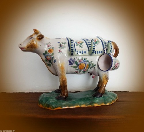 Cave liqueur vache en - cave,