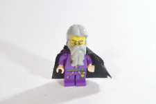 Albus Dumbledore LEGO Harry
