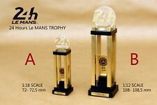 TROPHY 24H Le Mans Winner F1