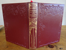 Vitu Auguste PARIS IL Y A CENT