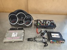 KIT DEMARRAGE ECU CHEVROLET CRUZE BREAK 1.7 VCDI 110CV 55588254 / 13222782