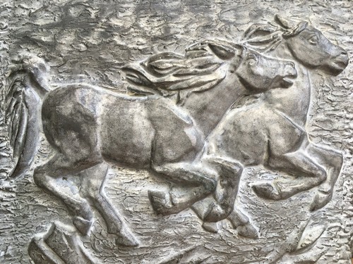 Plaque xxe fonte - plaque,