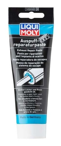 Liqui moly 3340 200 pâte - liqui,