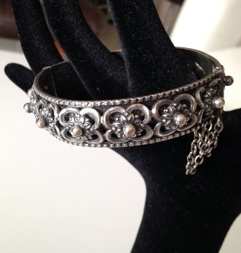 Beau bracelet métal - beau,