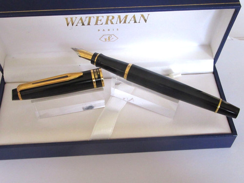 Magnifique stylo plume - magnifique,