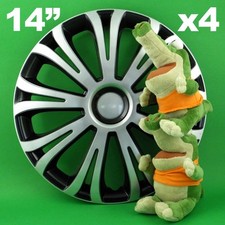 Enjoliveurs 14" Avera ★ 4