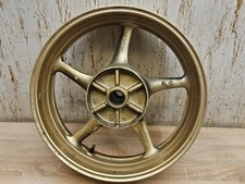 Yamaha YZF R6 2003 Roue