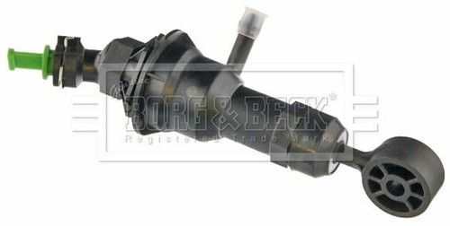 Clutch master cylinder for - master,