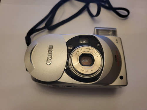 Canon prima super wide - canon, 90