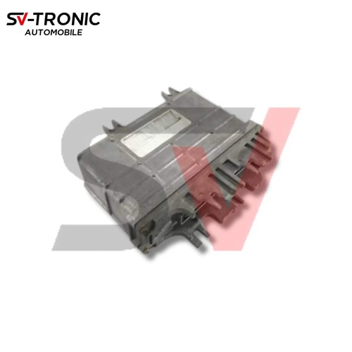 Calculateur moteur mp9 - calculateur,