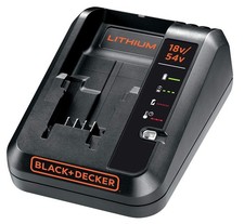 BDC2A-QW Chargeur pour