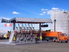 KIBRI Station-service MIRO