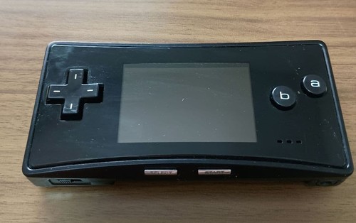 Console nintendo game boy - nintendo,