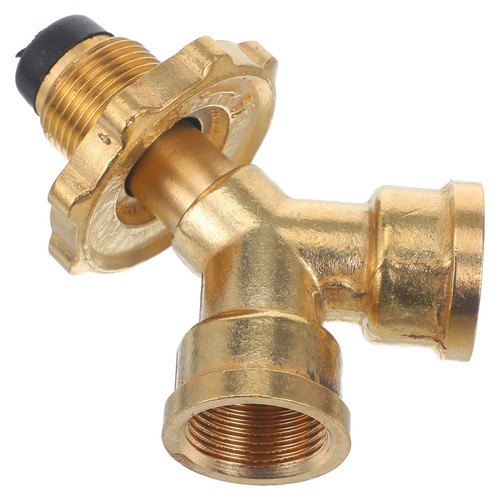 Propane tank splitter - propane,