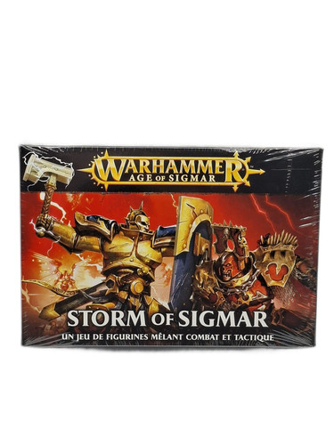 Warhammer age sigmar storm - warhammer,
