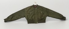 Ci Sono Coat Olive Green