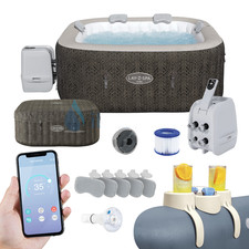 Jacuzzi Cabo HydroJet Pro™