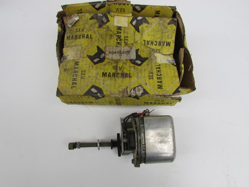 Ancien moteur essuie glaces - ancien, d'essuie