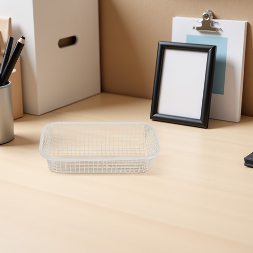 Pcs bannettes rangement - pcs,