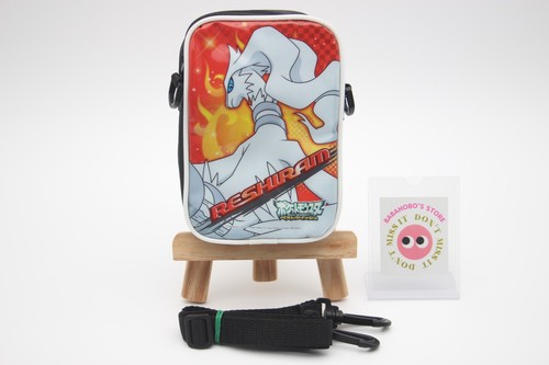 Coque pochette pokemon - /,