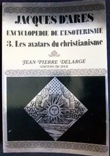 ATLANT009 Jacques d'ARES -