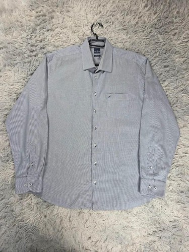 Chemise vintage daniel hechter - vintage,