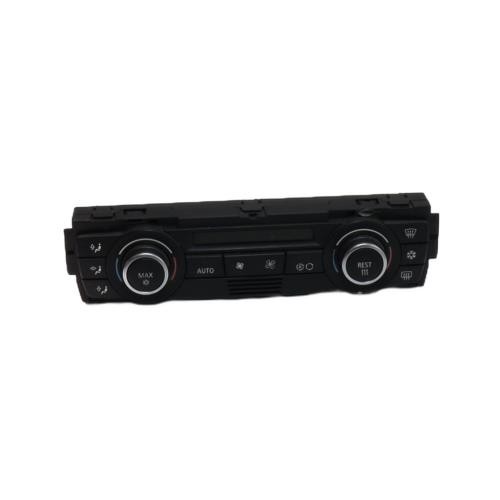 Commande chauffage bmw serie - commande,