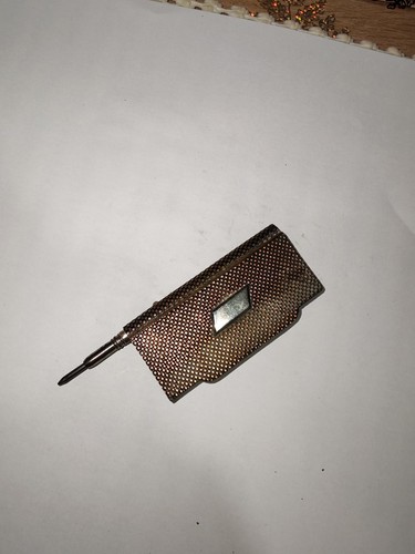 Rare ancien pyrogene - de, poche