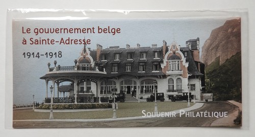 Bloc souvenir 110 le - souvenir,