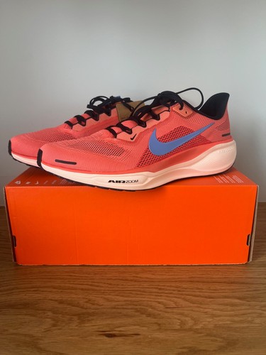Baskets running nike air - air, zoom