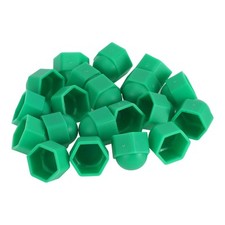 Cache-Écrou Roue Extérieur