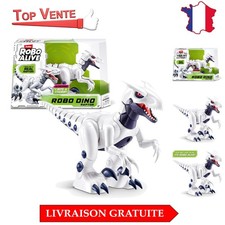 Jouet Interactif Robo Dino