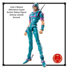 JoJo's Bizarre Adventure Super